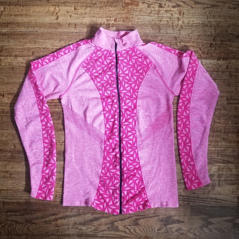 Under Control Jacket
